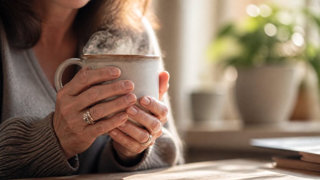 how long does postmenopause last