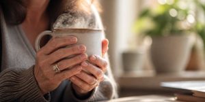 how long does postmenopause last