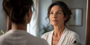 post perimenopause what it means