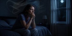 genitourinary syndrome of menopause
