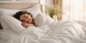 best sleep supplements for perimenopause