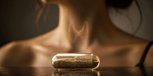 best thyroid support supplements for perimenopause