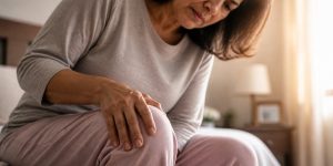 best joint supplements for perimenopause joint pain