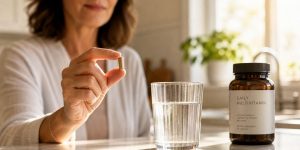 best womens multivitamin for perimenopause and menopause