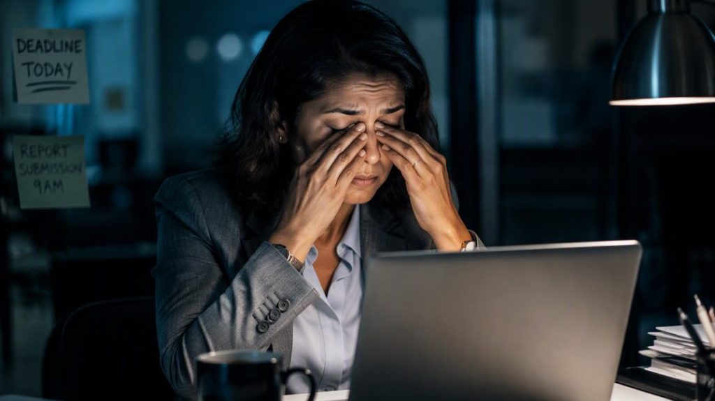 best iron supplements for perimenopause fatigue