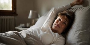 magnesium glycinate vs citrate for menopause sleep and stress
