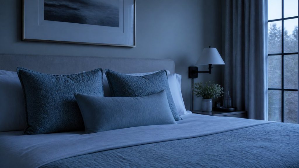 magnesium vs. melatonin for menopause sleep