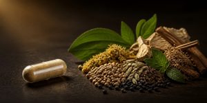 clean-label supplements what no fillers means