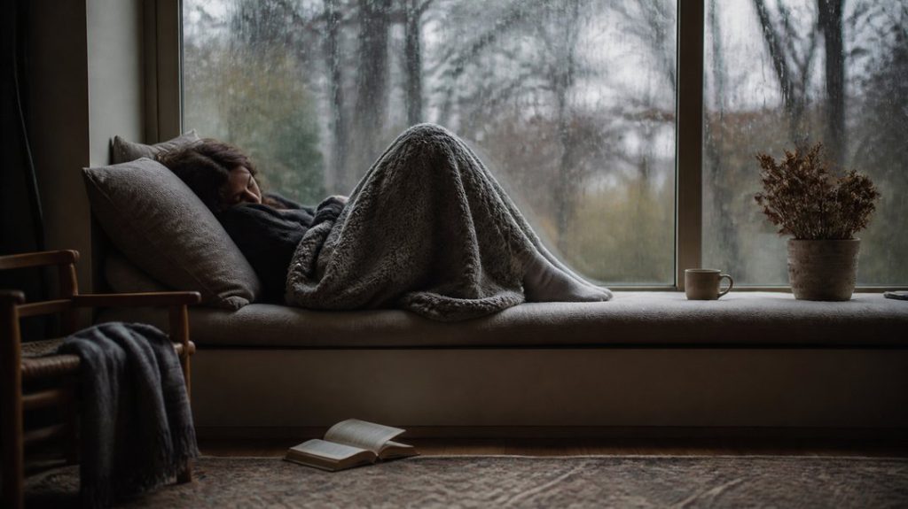 menopause and sleep apnea
