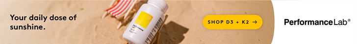 performance lab vitamin d3 k2 supplement