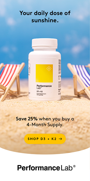 performance lab d3 k2 vitamins