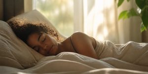 sleep hygiene habits that help during midlife