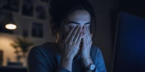 vision changes in your 40s and 50s