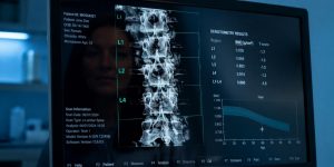 when should you get a bone density scan