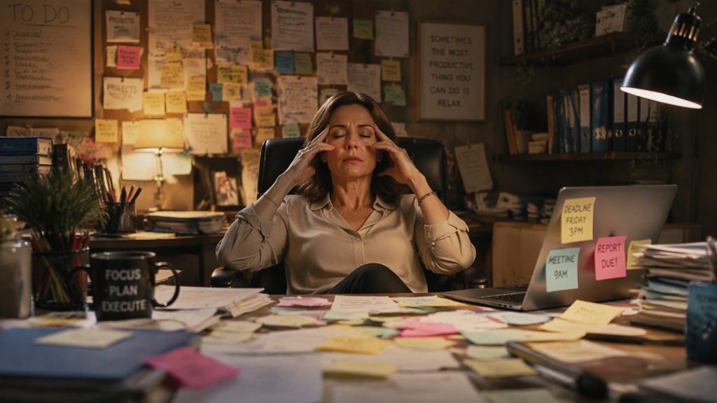 nootropics and midlife cognition
