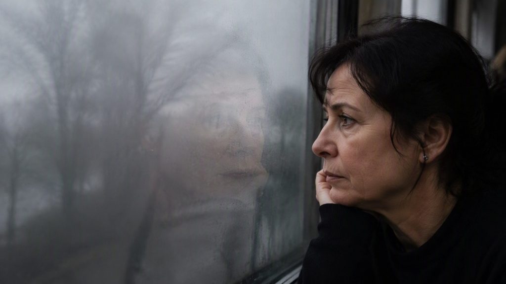 is brain fog a warning sign or just perimenopause
