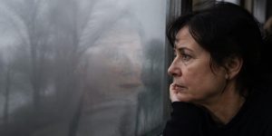 is brain fog a warning sign or just perimenopause