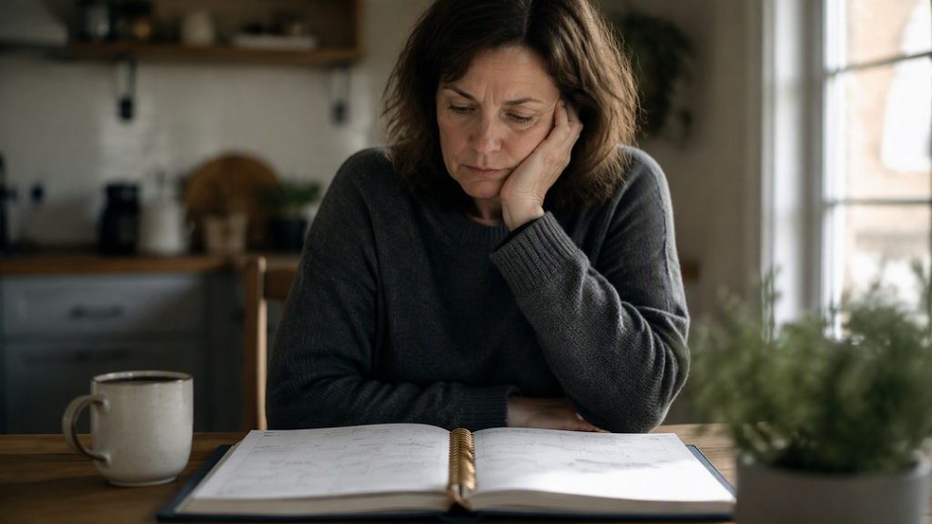 estrogen and the brain