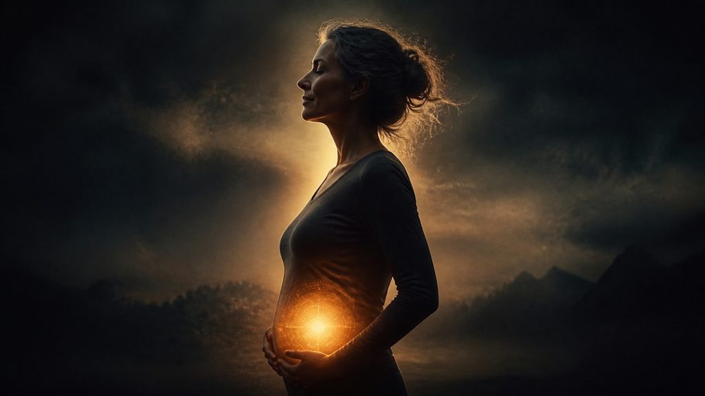 gut-hormone connection in perimenopause