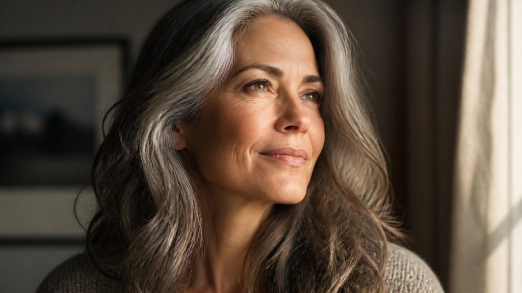 zinc and hair health
