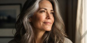 zinc and hair health