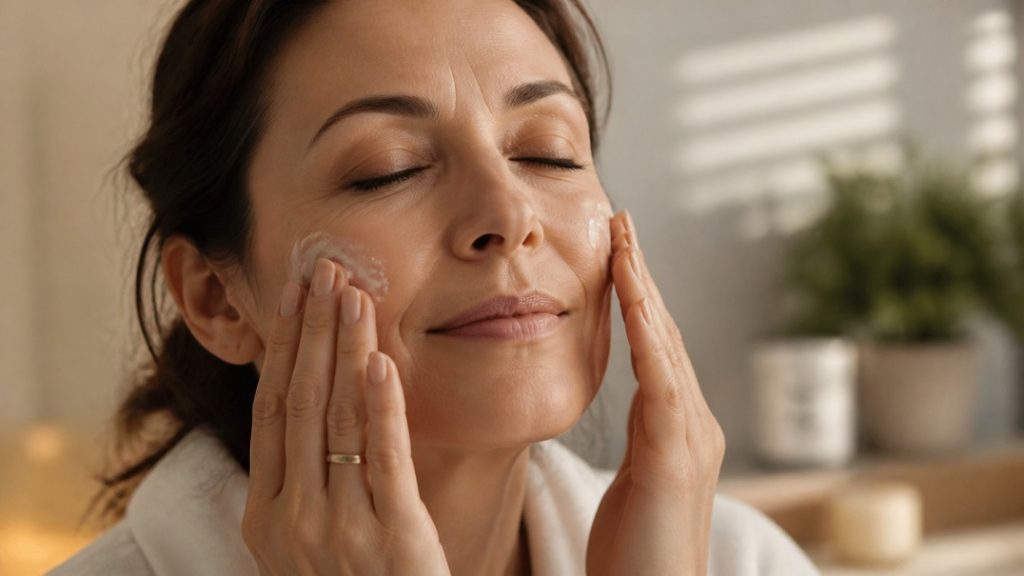 collagen vs nutrient-based approaches for skin