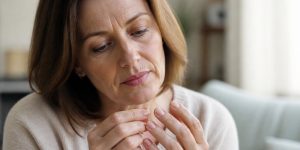 brittle nails after 40 causes and fixes