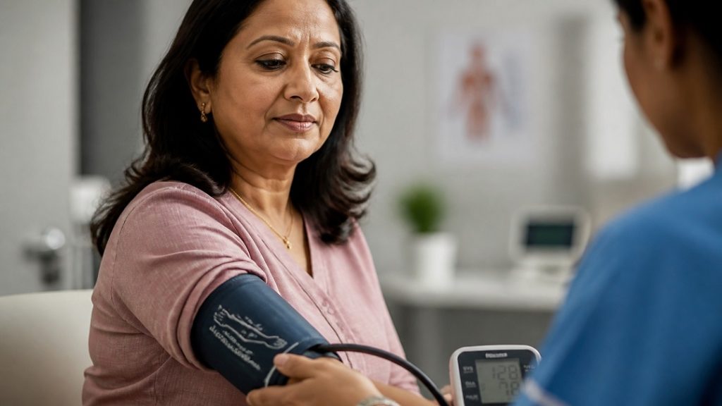 potassium sodium and blood pressure basics