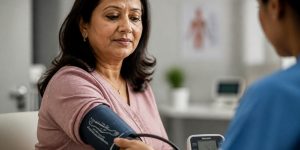 potassium sodium and blood pressure basics