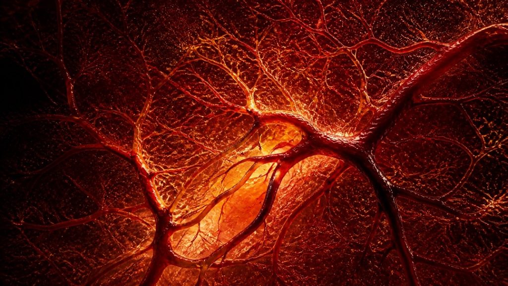 cholesterol changes after menopause