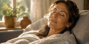 sleep stress and immune function connection