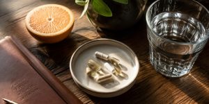 b-vitamins and energy evidence