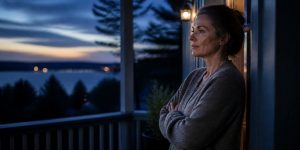 perimenopause rage why it happens what helps