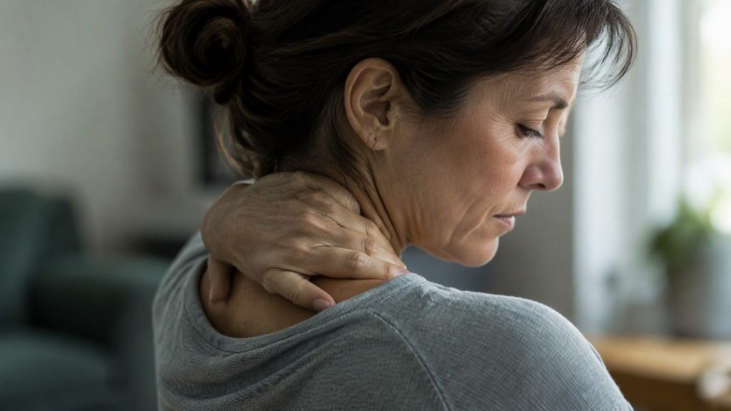 magnesium and stress resilience
