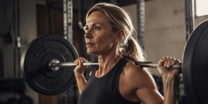 strength training after 40 why it matters