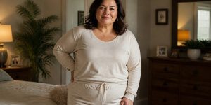 weight changes in midlife fact and myth