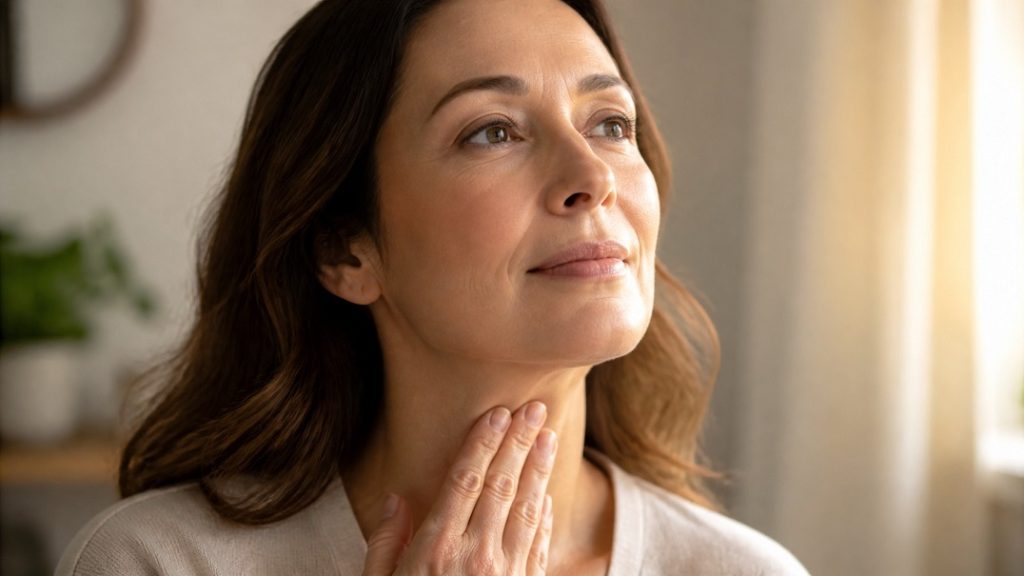 metabolism after 40 what slows down
