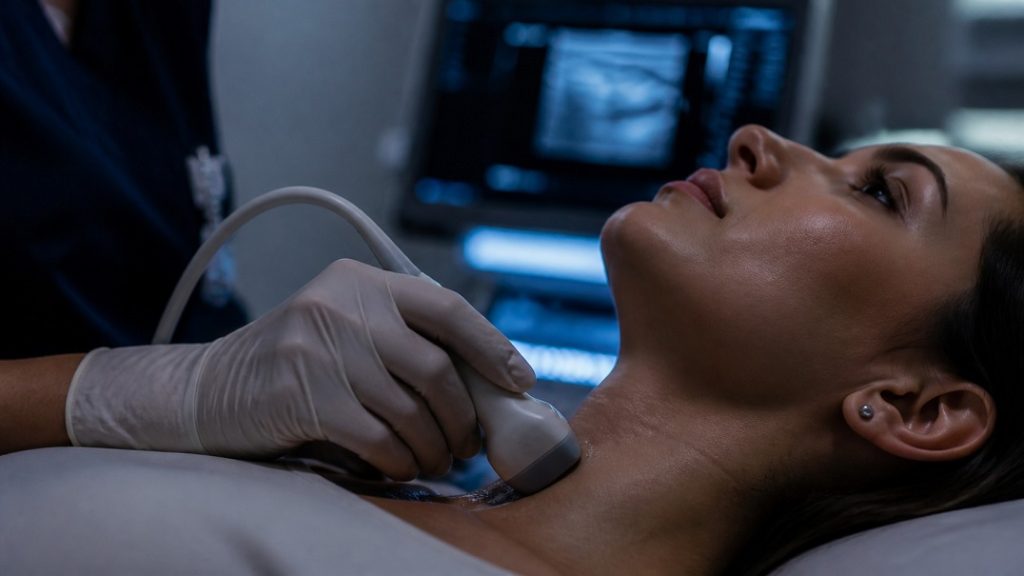 should you get your thyroid tested